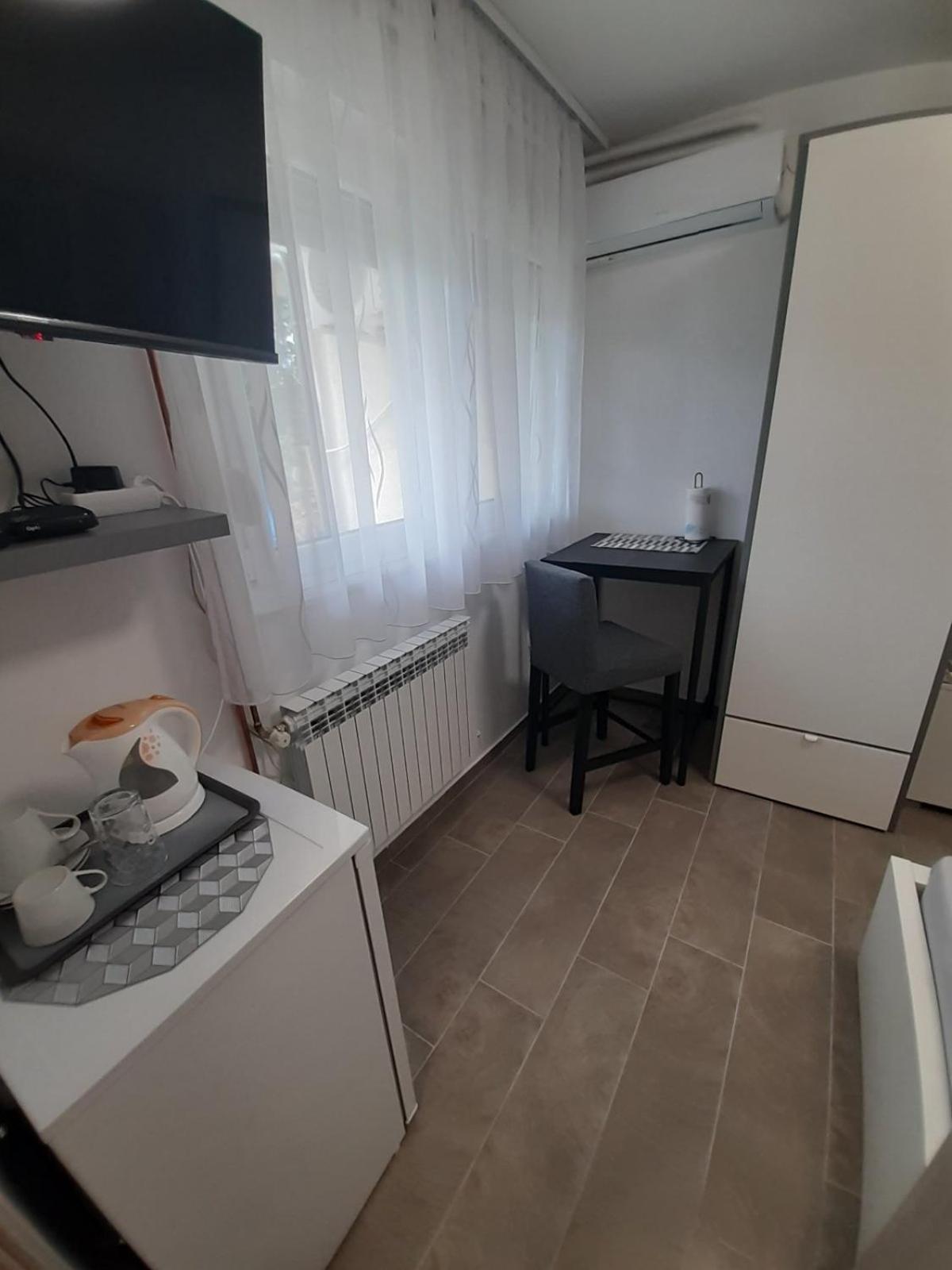 Happy Room Karlovac Room photo
