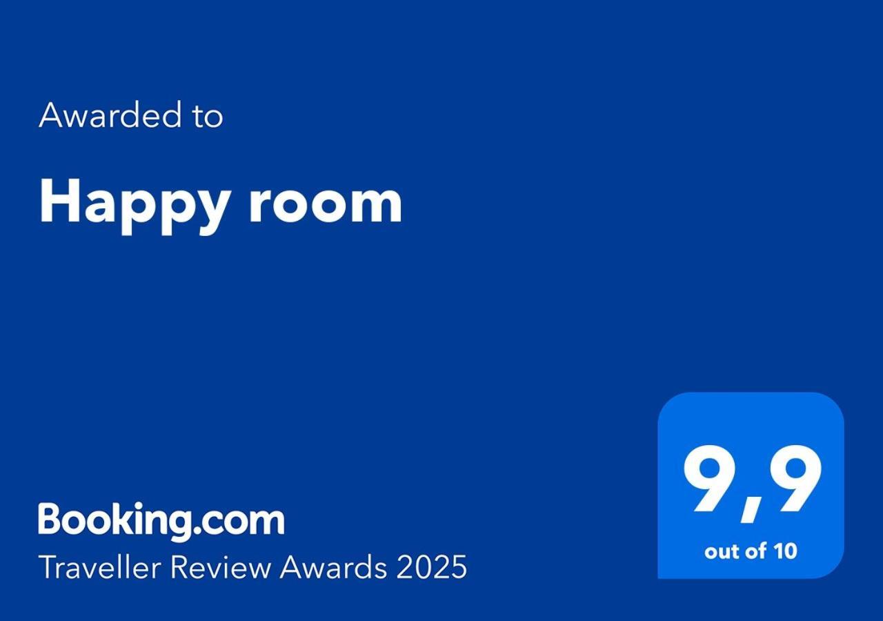 Happy Room Karlovac Exterior photo